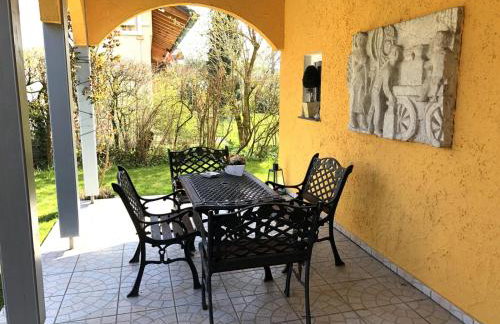 Traumferienhaus Pfänderblick mit 4 Sternen - Foto 17