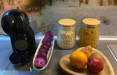 Apartment am Waldrand Nichtraucher gemütlich und ruhig - Foto 3