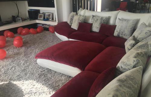 3 Bedroom villa with a sea view completely private - Foto 9