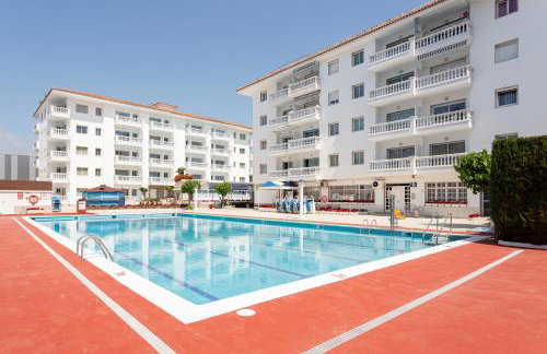 Apt 200 meters from the beach id - Foto 1