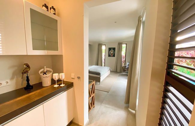 Lxry Apartment Jan Sofat With Private Pool - Foto 7