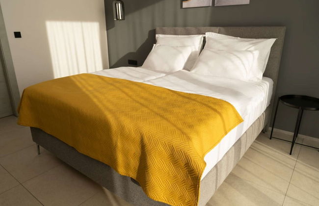 Stylish Stay With Hot Tub - Foto 9