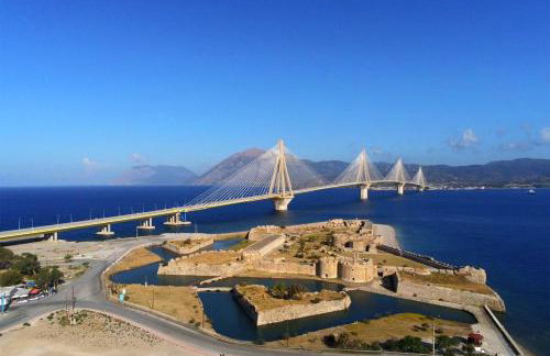 Zeus Beach Condo - Foto 43