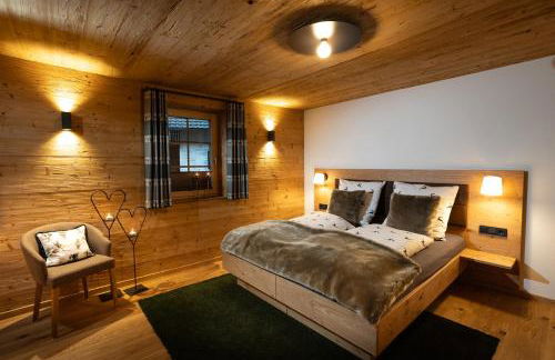 Schwarzwald Chalet -Wilde Rench- - Foto 67