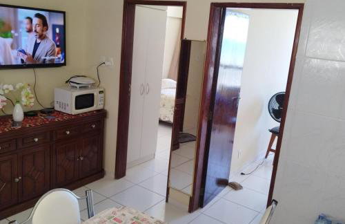 frente para o mar águas cristalinas - Foto 24