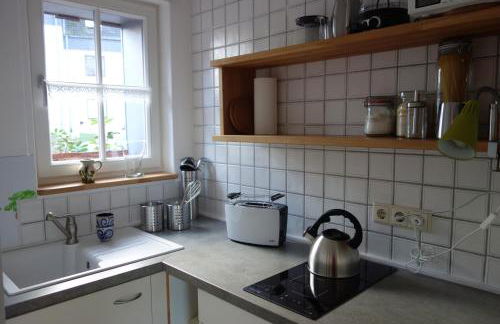 Ferienhaus Quick's Cottage - Foto 8