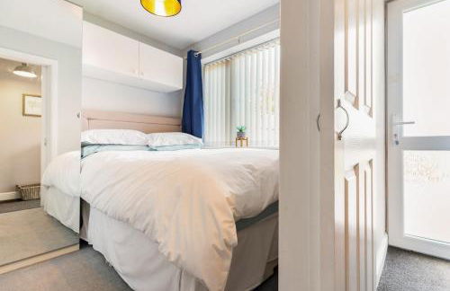 Private Flat in Warwickshire - Foto 30