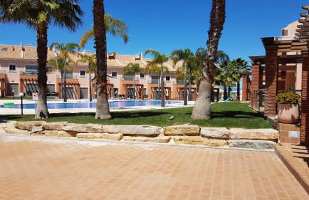 Villa Jardins 2 by Sunny Deluxe - Foto 9