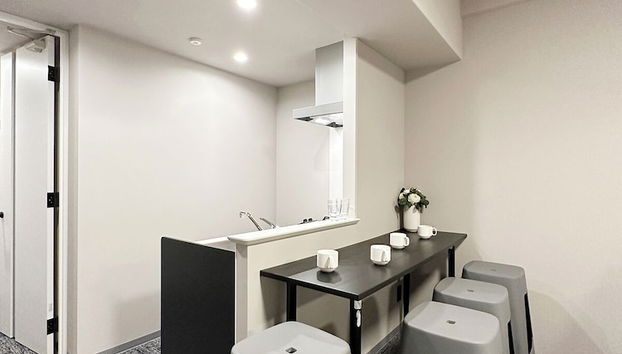 Lifement Glanz - Foto 3, Habitación