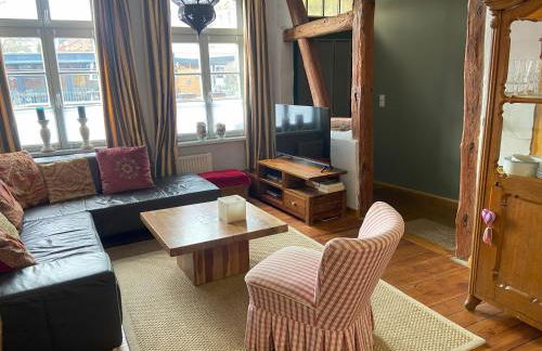 Altes Fischerhaus - Foto 6