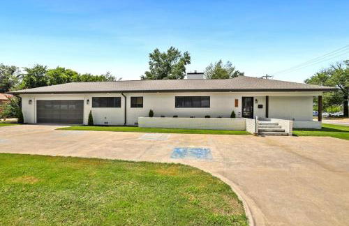 The George at 702 1 Mile to DT Springdale - Foto 7