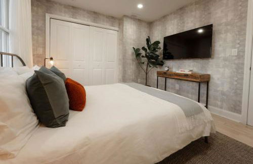 Luxurious Home Away from Home ! 30 minutes to NYC ! - Foto 40