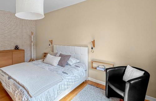 Appartement lumineux proche d'Europapark et Rulantica - Photo 35