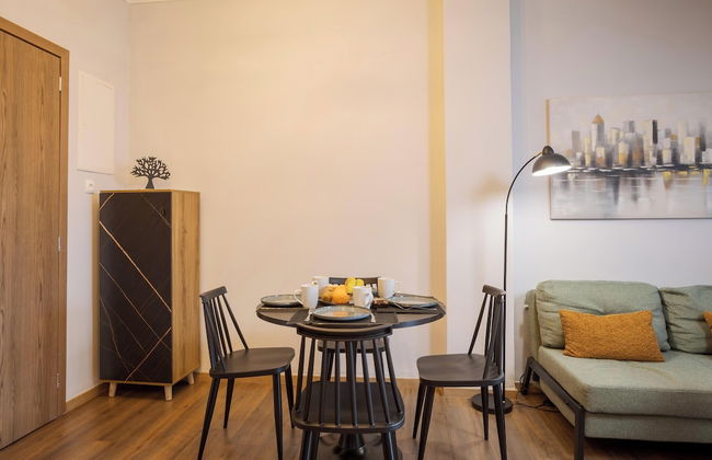 Zen City Apartment - Foto 15