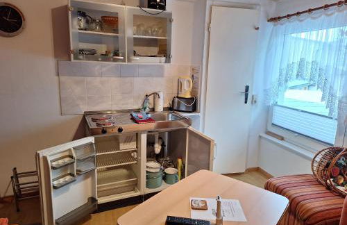 Appartement mit Blick zum Park inkl Klimaanlage - Foto 6