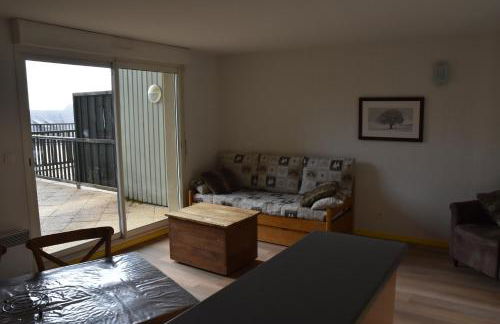 Résidence Les Adrets de Peyragudes - Foto 37