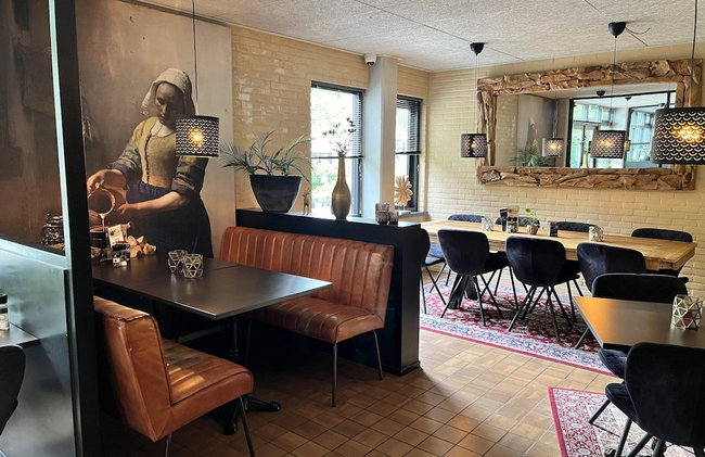 Chalet in Lochem Near Forest & Cycling - Foto 20