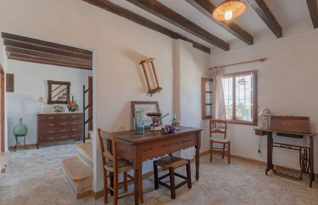 Finca Can Rebasso - Foto 21