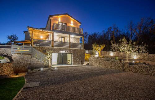 Villa Dominika - Foto 7