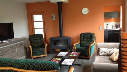 Maison de Charme en Normandie - Foto 5