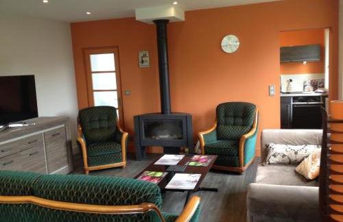 Maison de Charme en Normandie - Foto 5