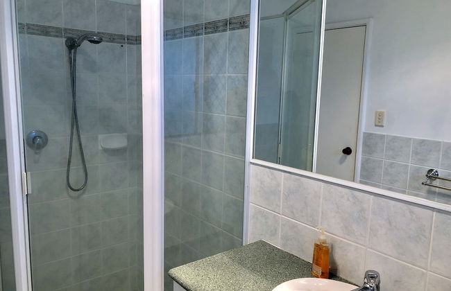 Riverton Lodge - Walk to Shopping Centre - Foto 8