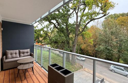 Apartament przy rzece Lega - Foto 13