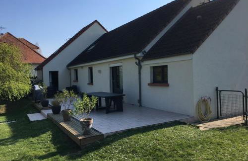 Gîte Le Chantecaille - Foto 1