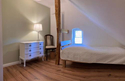 Elbferienhaus Lenzerwische - Raum für gemeinsames Urlauben an der Elbe - Foto 24