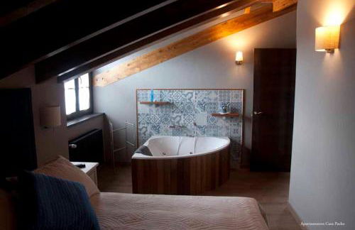 Casa Pacho Apartamentos Rurales - Foto 9