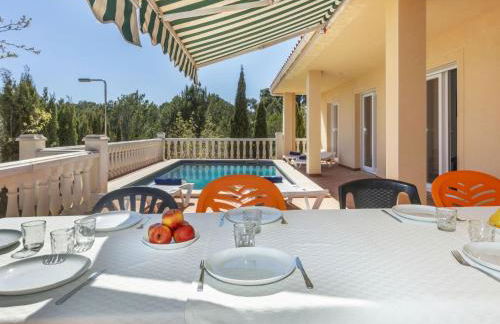 Villa Sirena III by Interhome - Foto 16