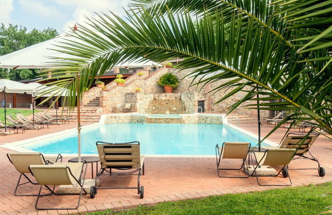 Belvilla by OYO Agello Magione Quercia - Foto 15