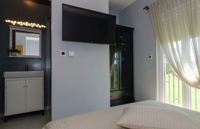 Villa in Skabrnje With Swimming Pool - Foto 2