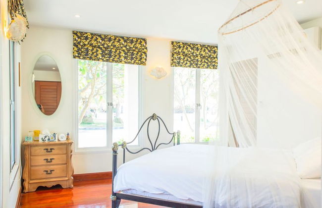 Prompimarn Villa - Foto 7