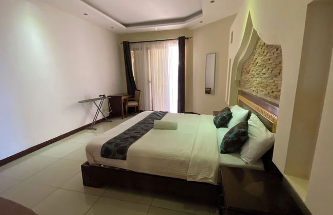 Eden Beach Resort Apartments - Foto 27