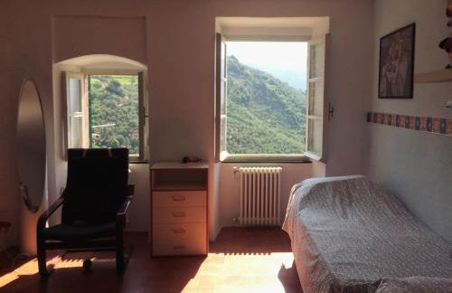 Cinqueterre - Terrace and beautiful view - Foto 7