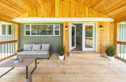 Lakeview Retreat - Family-Friendly - Near Downtown - Foto 14