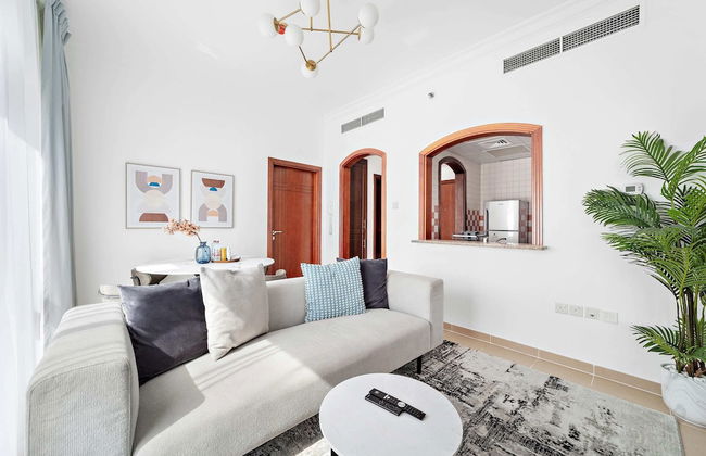 Silkhaus Art XII - Barsha Heights - Photo 47