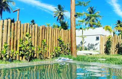 Casa Milagres OKA 19 - São Miguel dos Milagres - Foto 15