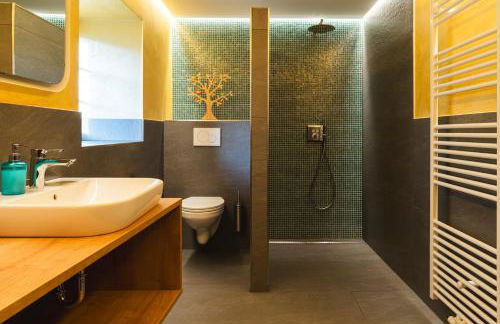 Landhaus Schnorrenberg, Wellness & Nature - Foto 17