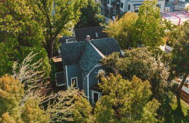 The Matriarch Heritage House- Downtown Ashland - Foto 17