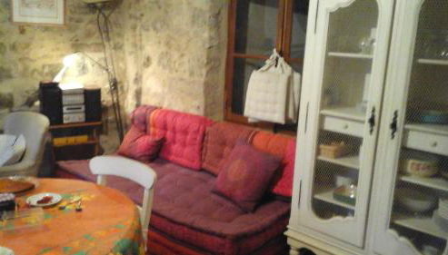 Maison de caractère face à l abbaye de lagrasse - Photo 4