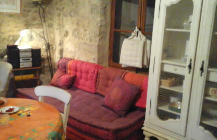 Maison de caractère face à l abbaye de lagrasse - Foto 4