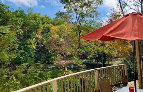 Secluded Farmhouse Near Okemo, Bromley, Sunapee - Foto 24