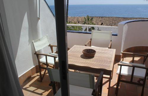 New duplex in La Olla Altea - Photo 42