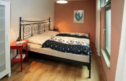 Altstadt-Ferienwohnung-Torgau - Foto 6