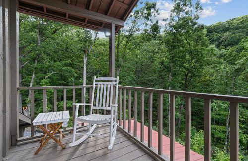 John Wayne View cabin - Foto 42