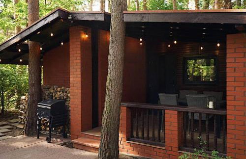 Zacisze Narwi - Foto 26