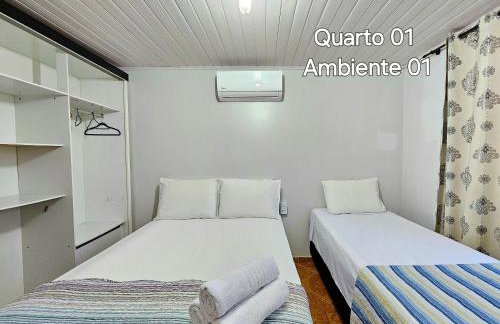 Casa Familiar Espaço Amplo com churrasqueira - Foto 19