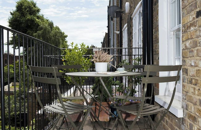 St Anns Road by Onefinestay - Photo 16